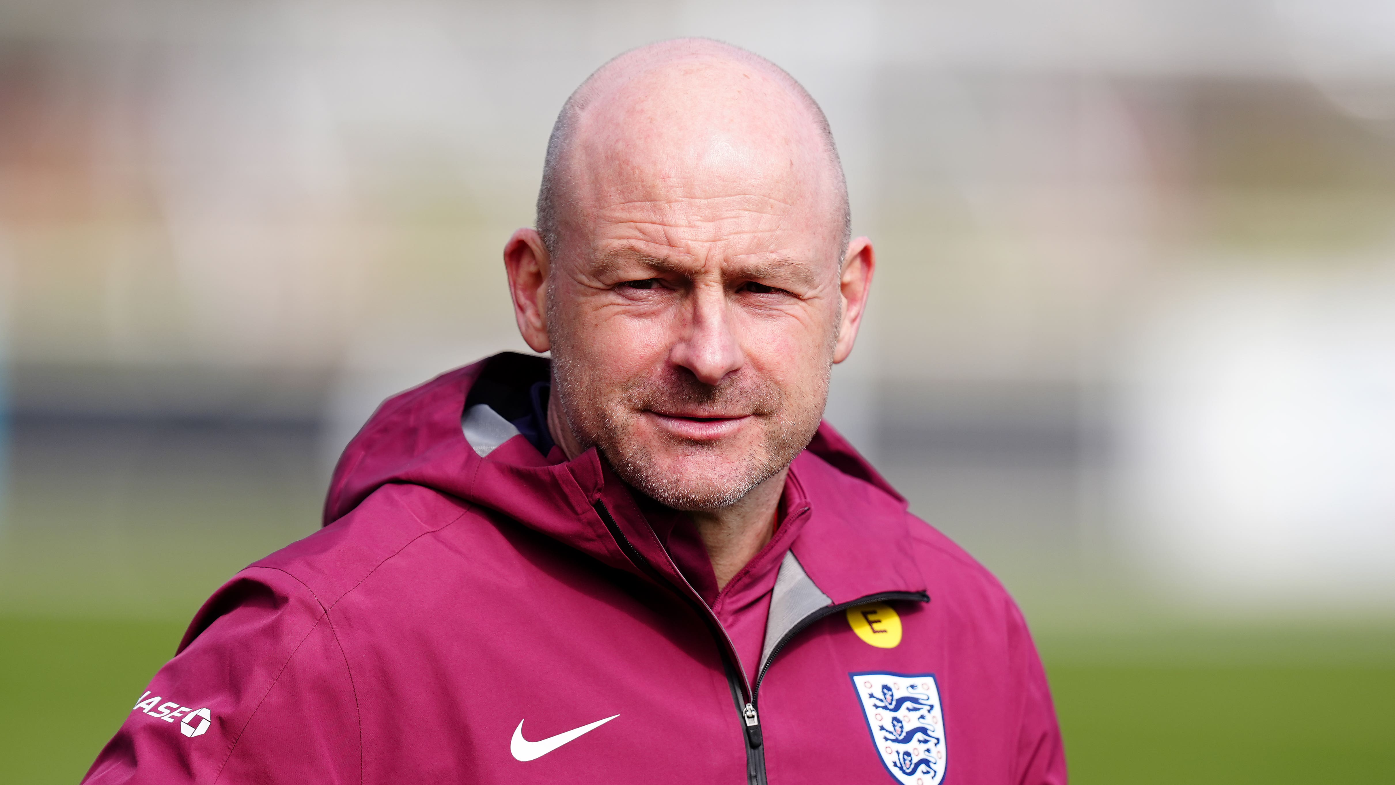 Lee Carsley’s side were held to a goalless draw (Mike Egerton/PA)