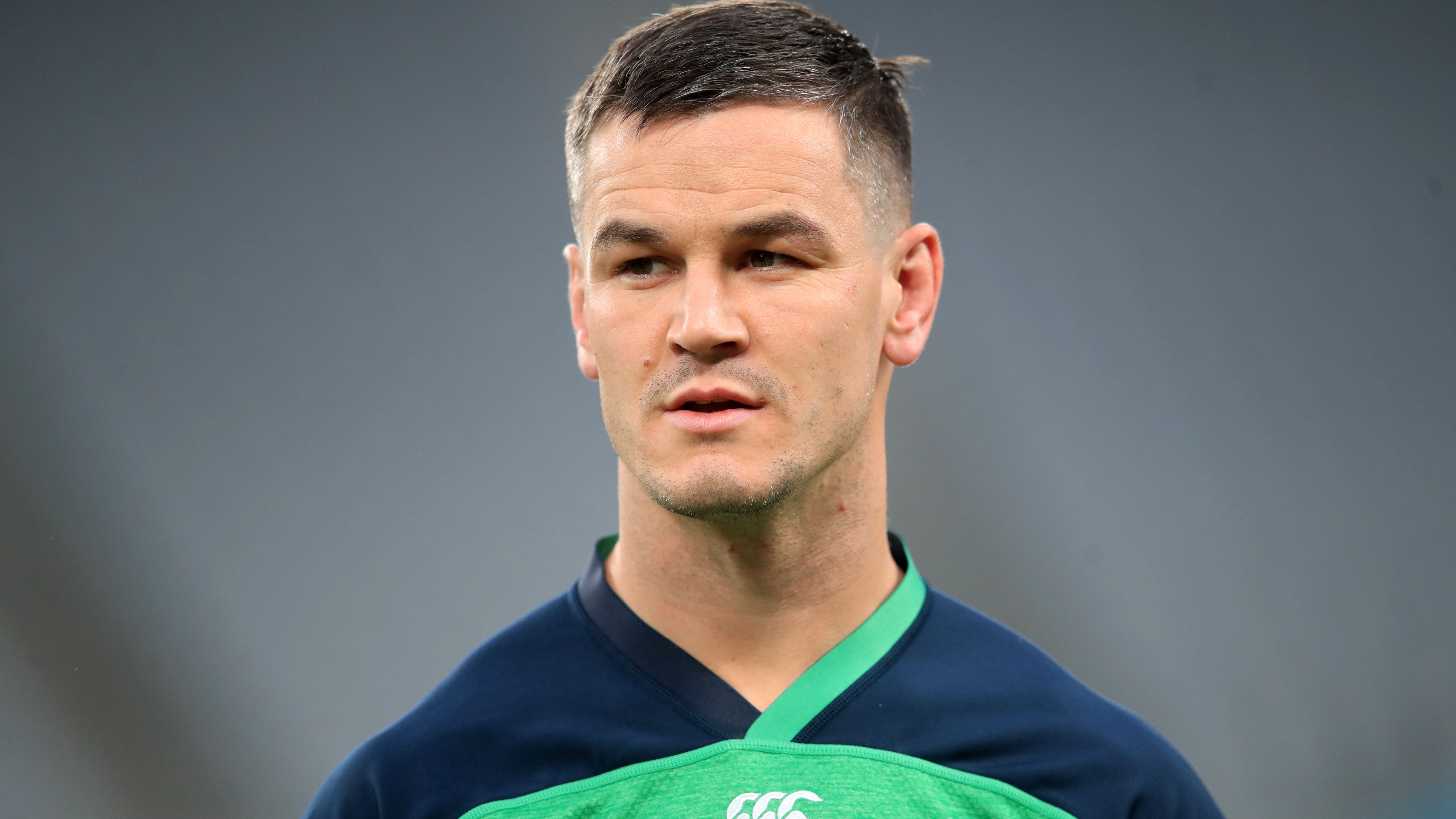 Ireland Skipper Johnny Sexton Signs Contract Extension With Irfu Bt Sport