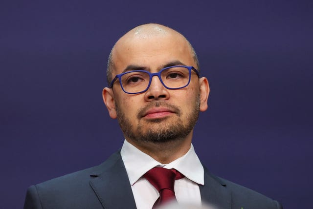 Sir Demis Hassabis