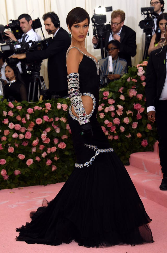 Met Gala 2019: The best looks from the pink carpet | Shropshire Star