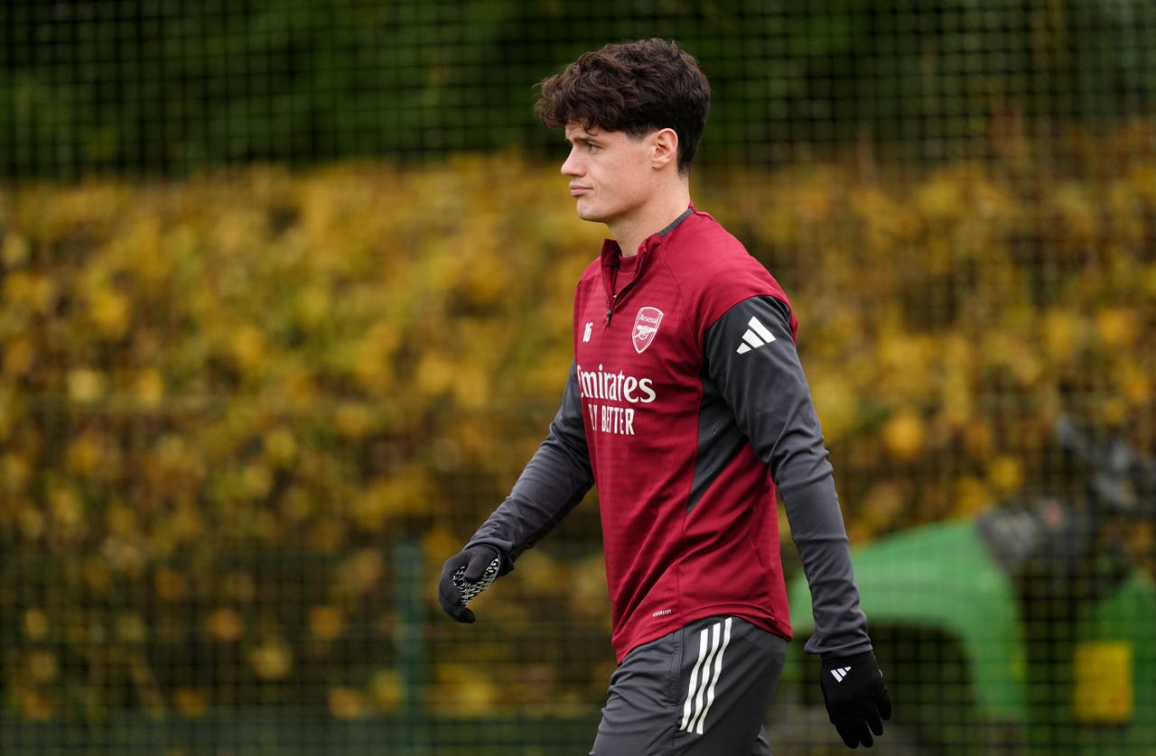 Mikel Arteta dead set on completing ‘mission’ of guiding Arsenal past ...