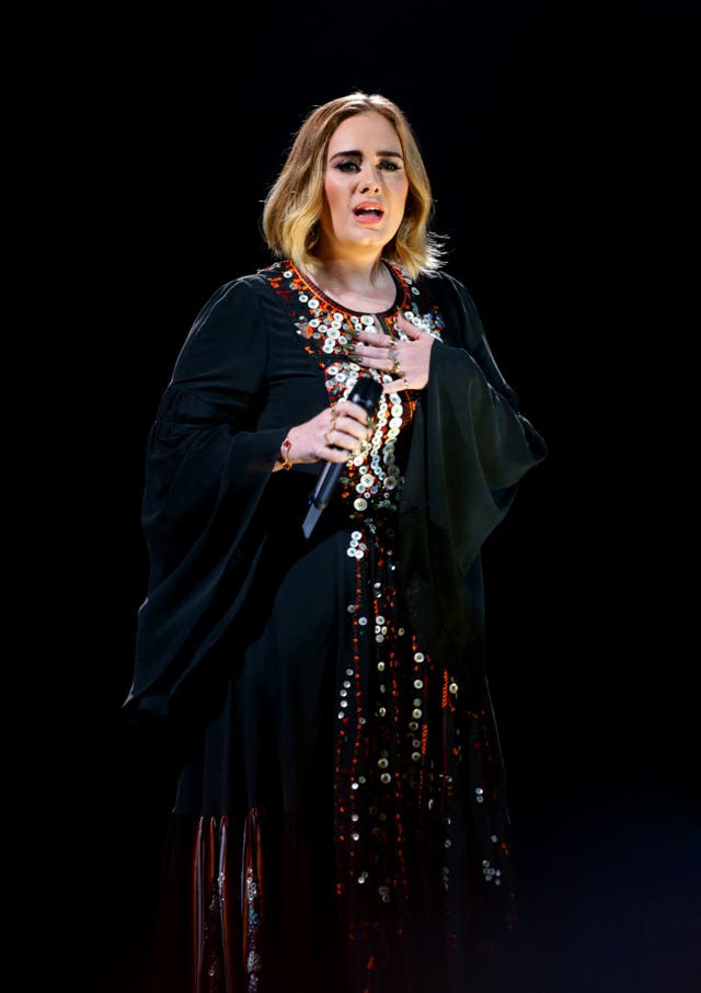 Adele