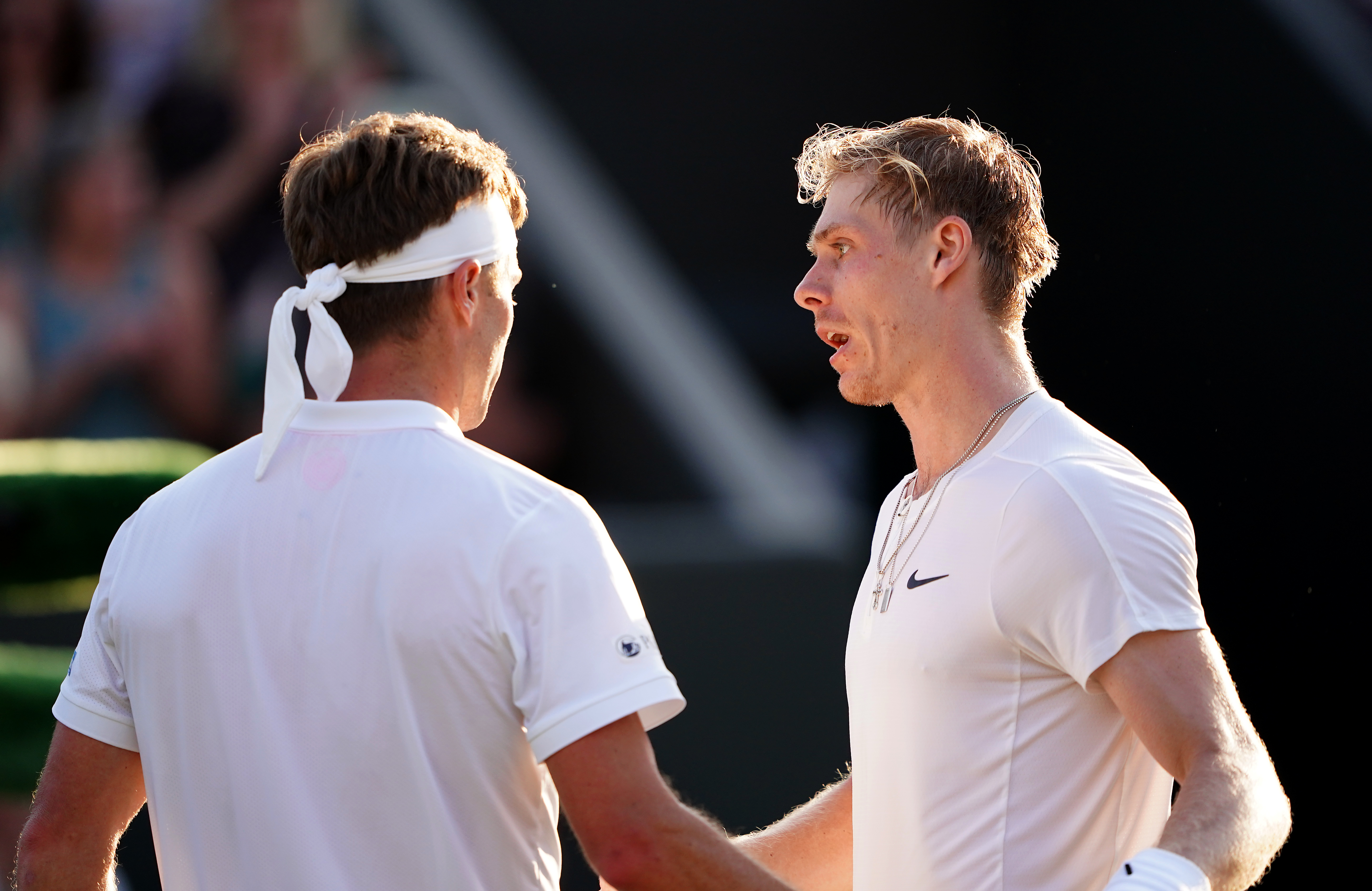 Liam Broady’s Wimbledon Run Ends On Bad Day For Men’s British Tennis ...