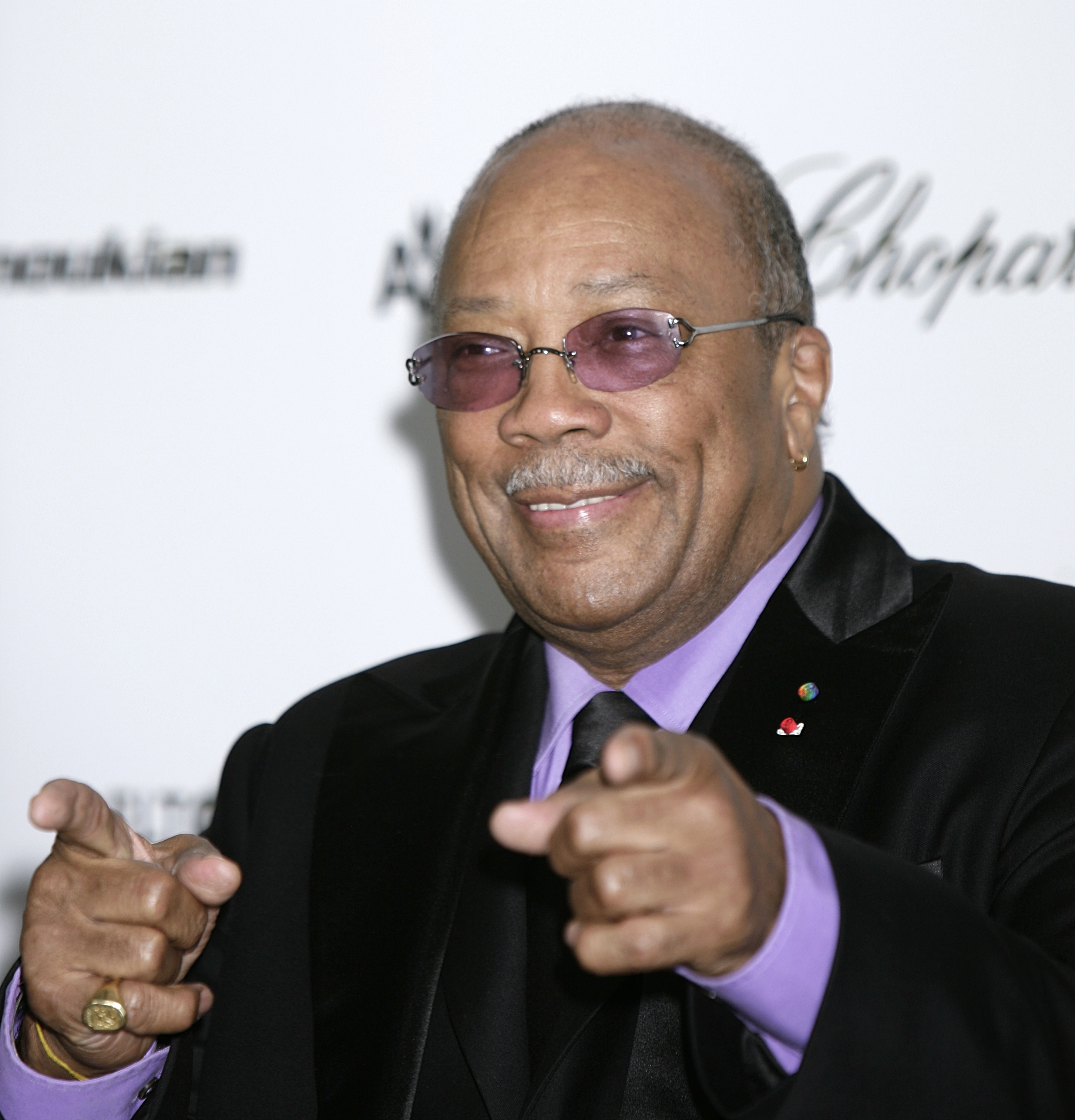 The Beatles Are The Greatest Songwriters That Ever Lived, Quincy Jones ...