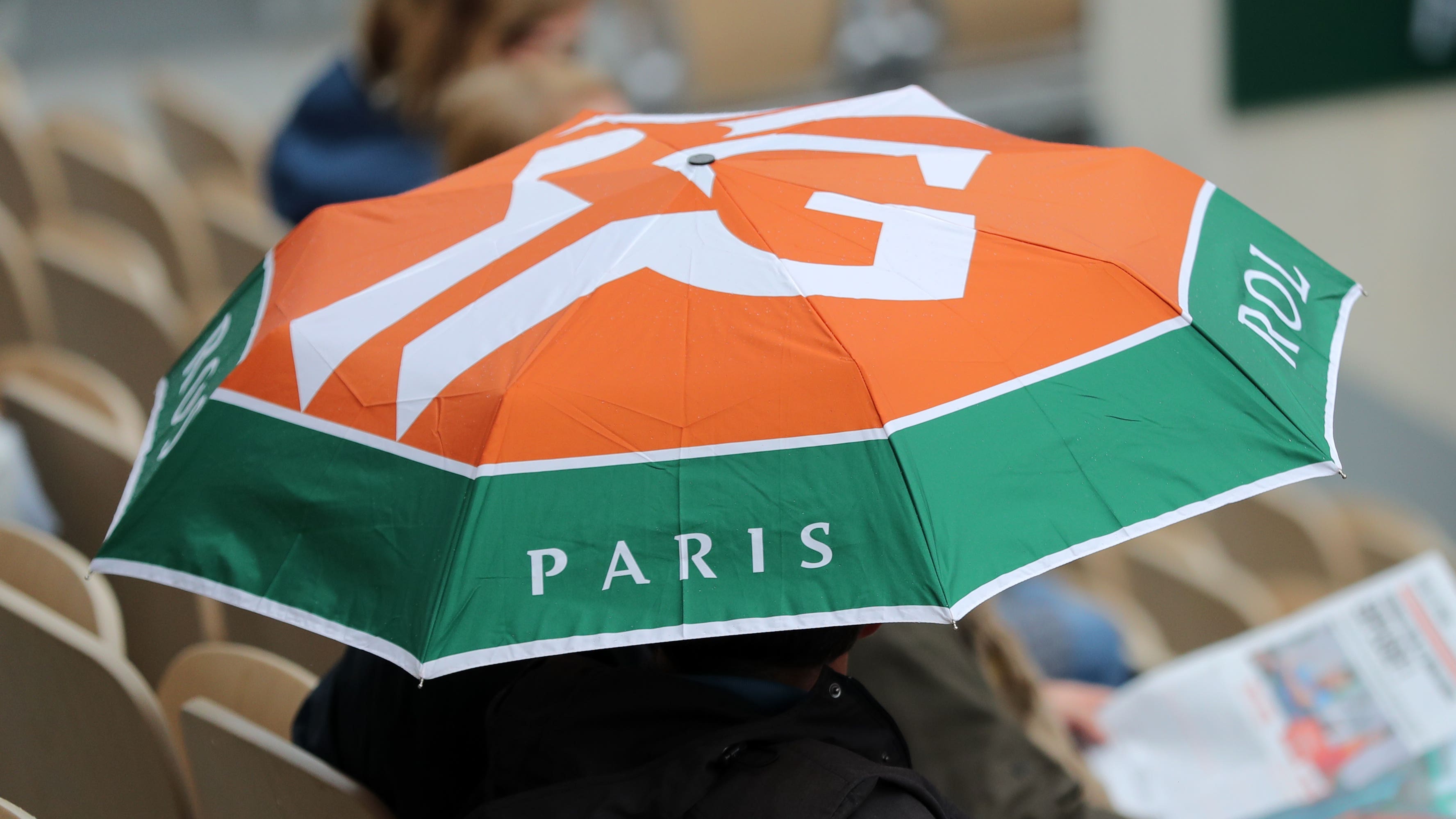 French Open Postponed By A Week In Hope For More Spectators To Attend Bt Sport French Open Postponed By A Week In Hope For More Spectators To Attend Bt Sport