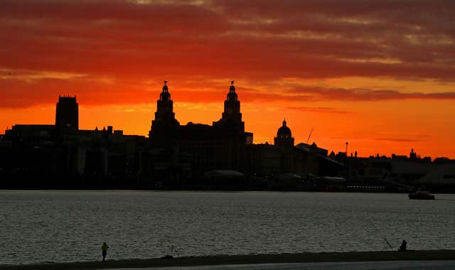 Liverpool waterfront deleted from the World Heritage List