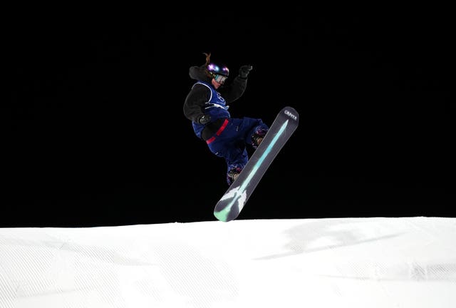 Milano Cortina 2026 Winter Olympics – Day Two