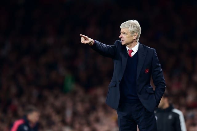 Former Arsenal manager Arsene Wenger was irritated by reports over a new contract offer