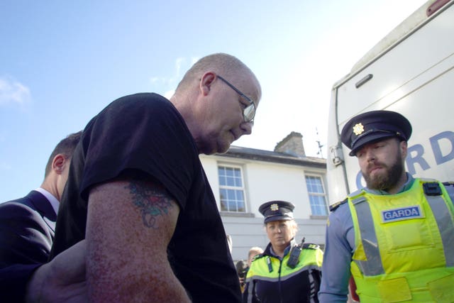 Missing person Tina Satchwell case