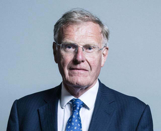 Christopher Chope