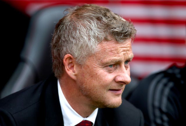 Ole Gunnar Solskjaer is determined to hang on to David De Gea