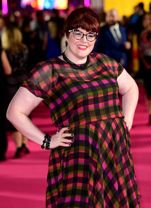 Jenny Ryan