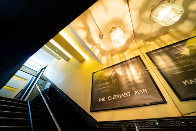 Historic Electric Cinema reopens in Birmingham