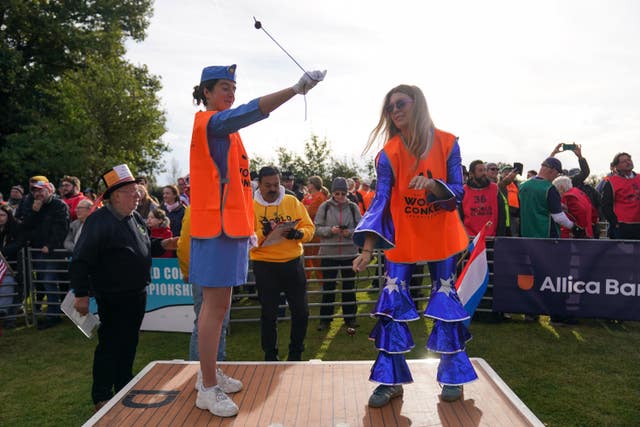 World Conker Championships