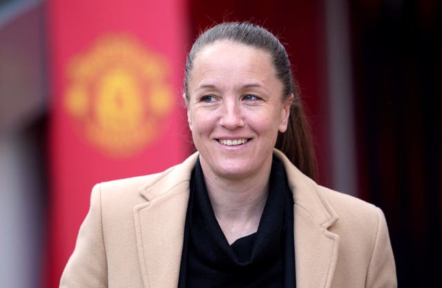 Manchester United are managerless following Casey Stoney's departure