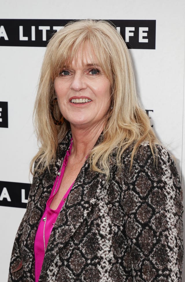 Siobnan Finneran