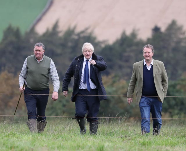 Boris Johnson 'may hope EU leaders sympathise over unfair Brexit extension' | Shropshire Star