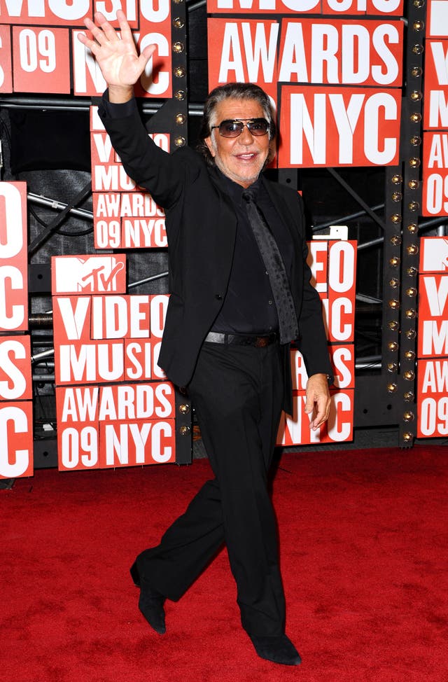 MTV Video Music Awards 2009 – Arrivals – New York