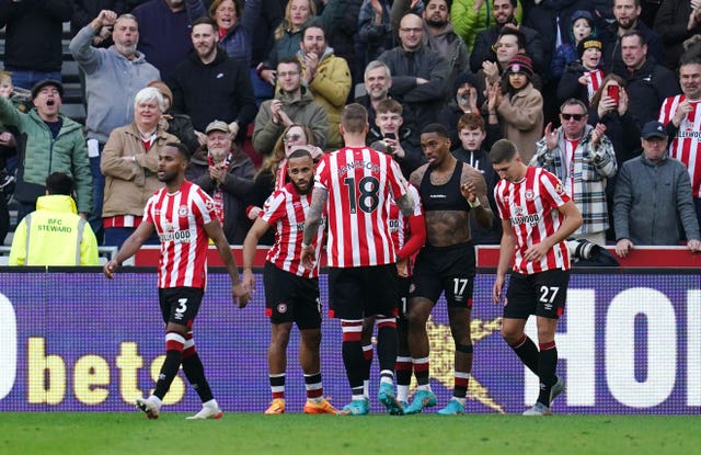 The Bees have enjoyed their first season of Premier League football