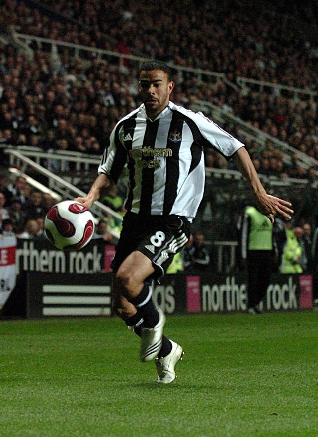 Kieron Dyer