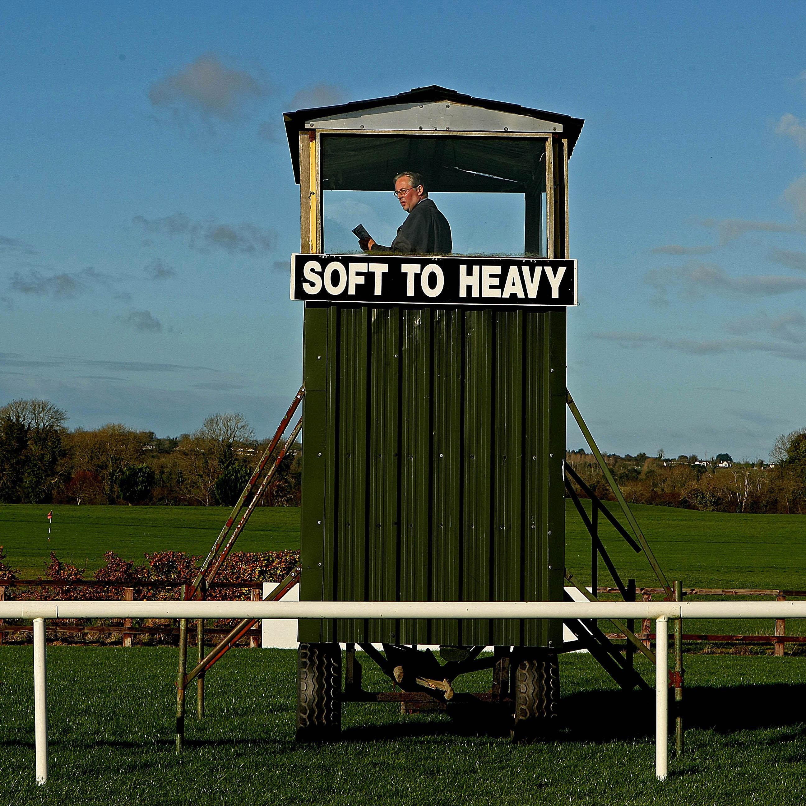 Navan racecourse