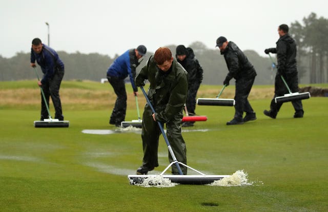 Scottish Open