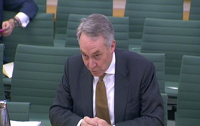 David Anderson QC