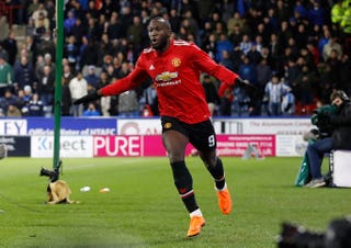 Lukaku is two goals short of 100 in the Premier League