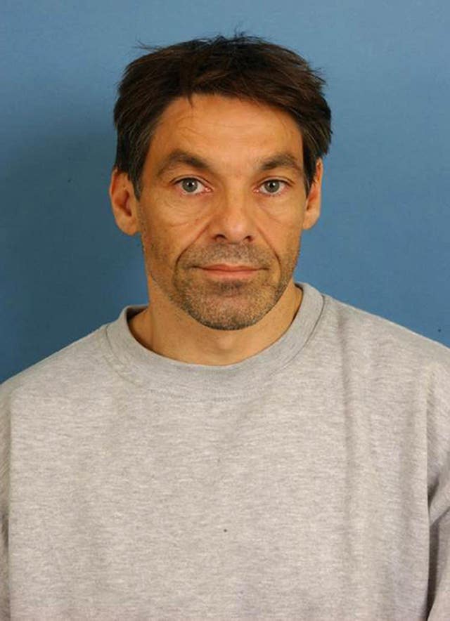 Joanna Brown Murder