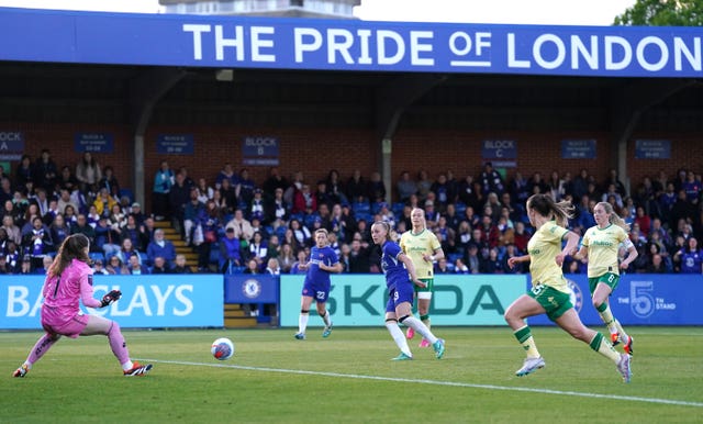 Kingsmeadow stadium