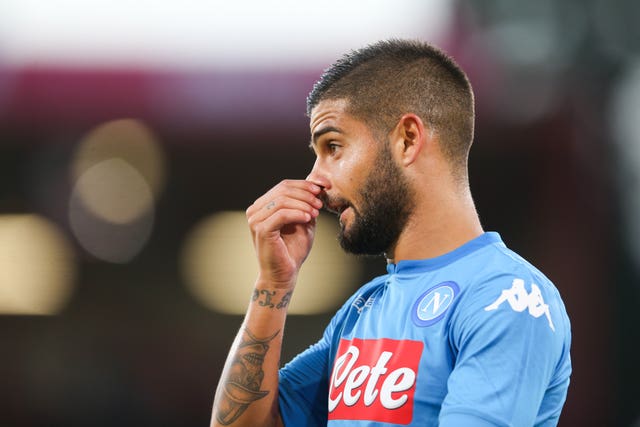 Lorenzo Insigne