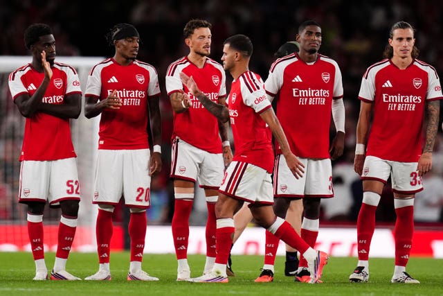 Arsenal