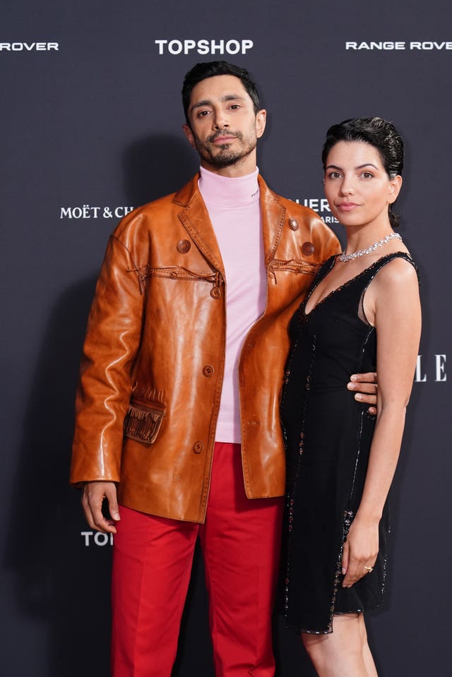 Elle Style Awards 2025 – London