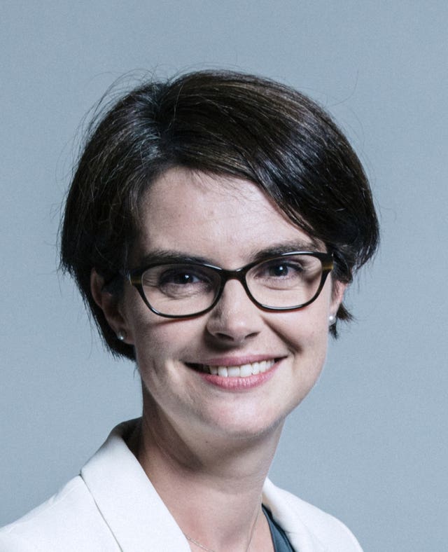 Chloe Smith illness