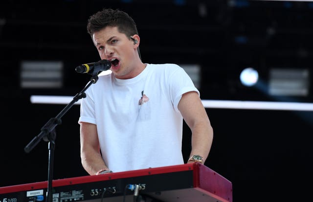 Charlie Puth