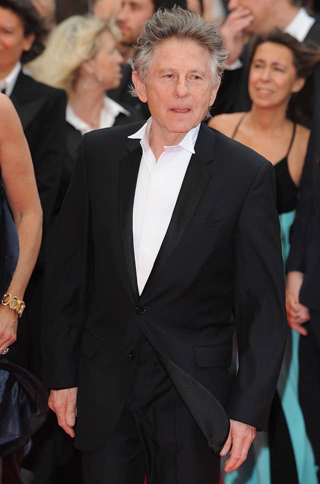 61st Cannes Film Festival – Closing Ceremony