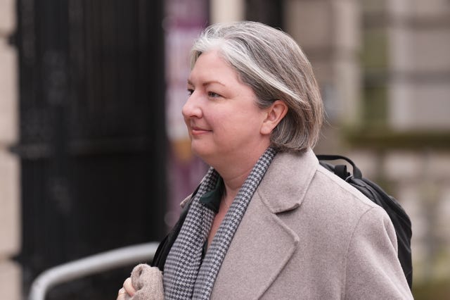 Media committee hearing