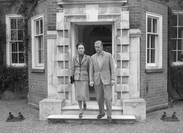 The Windsors at Sunningdale