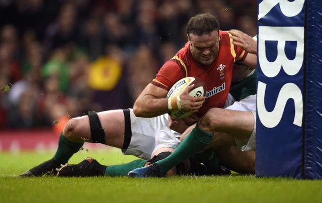 Wales v Ireland – RBS 6 Nations – Principality Stadium