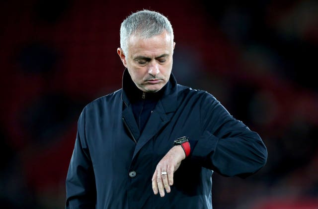 Is it time for a Mourinho return?