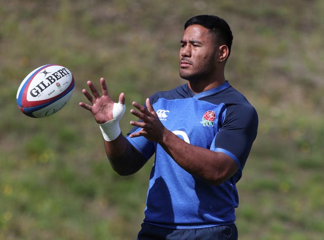Manu Tuilagi has been through some off-field issues as well as battling injury.