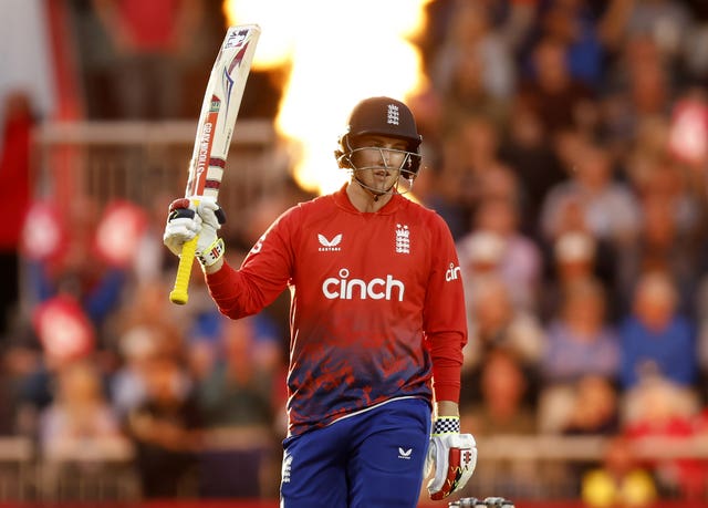 England v New Zealand – Second Vitality IT20 – Emirates Old Trafford