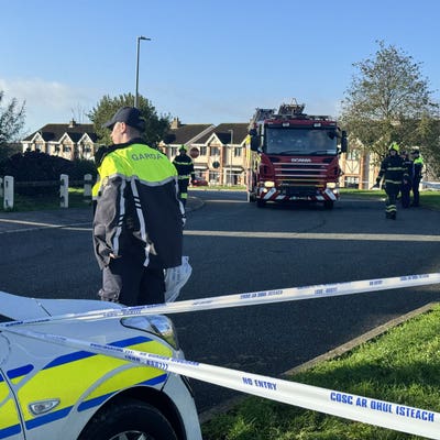 Murder probe launched after four people die in arson attack on Waterford house