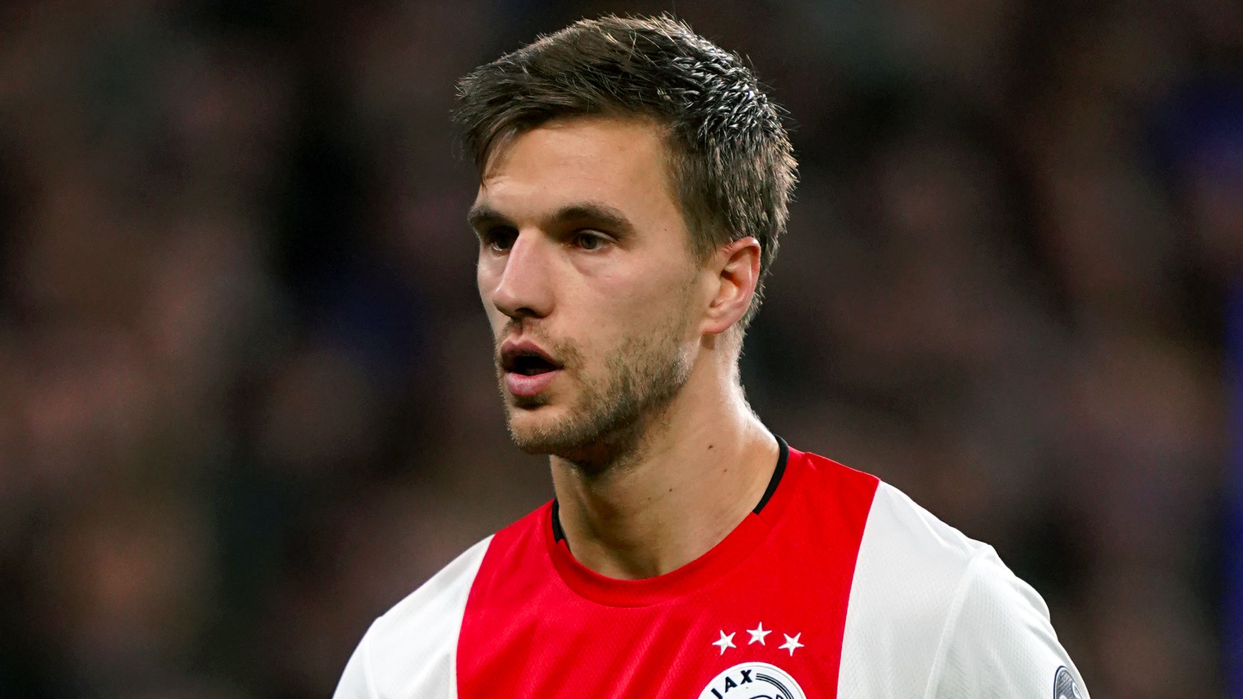 Brighton Sign Dutch International Defender Joel Veltman From Ajax Bt Sport