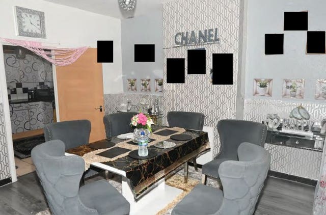 Anna Podedworna court case