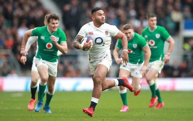Ireland have had plenty of time to reflect on a disappointing defeat to England