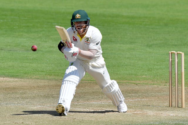 Australia v Australia A – Tour Match – Day Two – Ageas Bowl