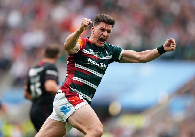 Freddie Burns