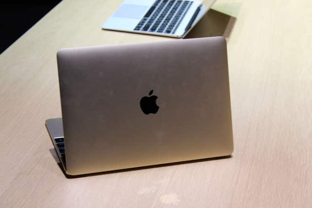 New MacBooks are also expected to be unveiled