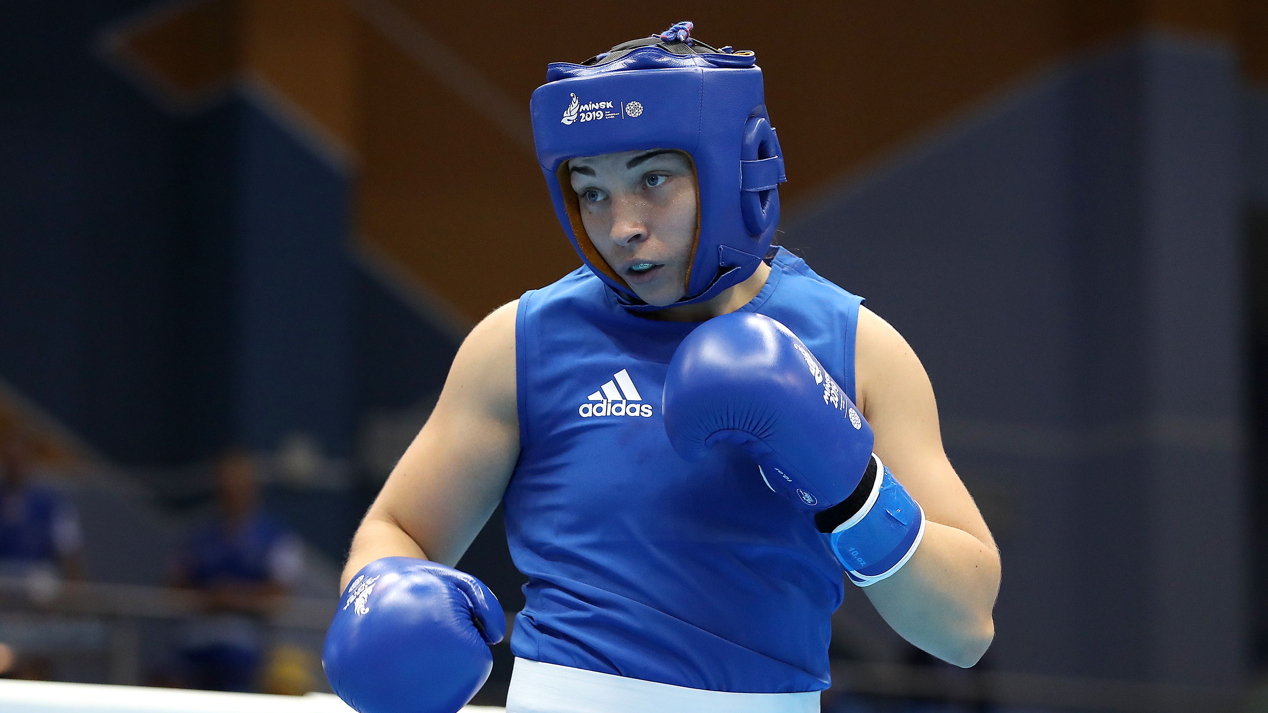 Lauren Price How Lockdown Has Changed Me Bt Sport